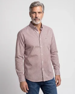 Campbell Casual overhemd Ranger-03