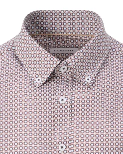 Campbell Casual overhemd Ranger-03