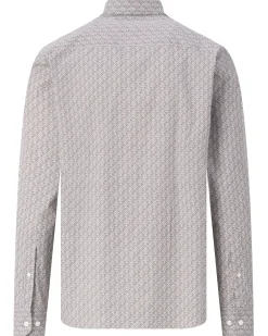 Campbell Casual overhemd Ranger-08