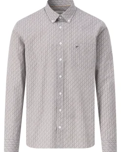 Campbell Casual overhemd Ranger-08