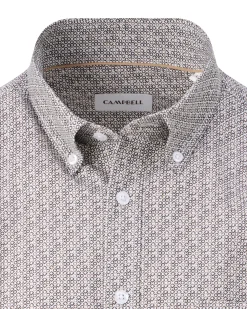Campbell Casual overhemd Ranger-08