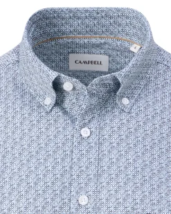 Campbell Casual overhemd Ranger-08
