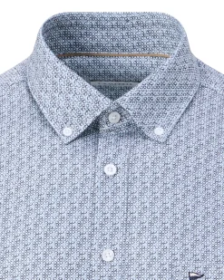 Campbell Casual overhemd Ranger-08