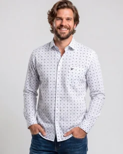 Campbell Casual overhemd Ranger-11
