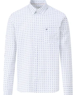 Campbell Casual overhemd Ranger-11