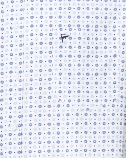 Campbell Casual overhemd Ranger-11