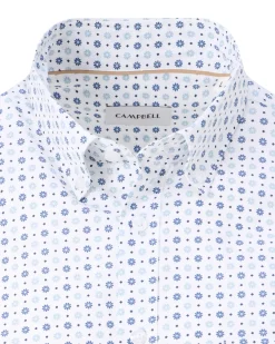 Campbell Casual overhemd Ranger-11