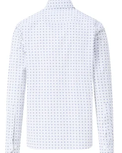 Campbell Casual overhemd Ranger-11