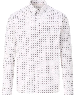 Campbell Casual overhemd Ranger-11