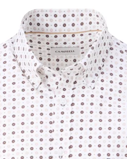 Campbell Casual overhemd Ranger-11
