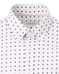 Campbell Casual overhemd Ranger-11