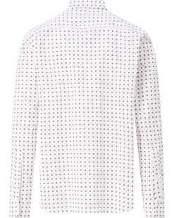 Campbell Casual overhemd Ranger-11