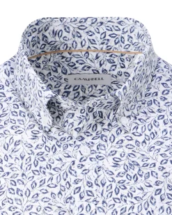 Campbell Casual overhemd Ranger-13
