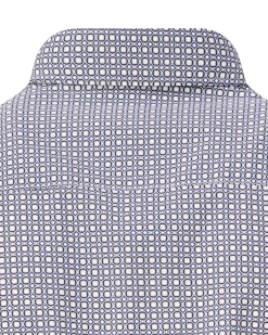 Campbell Casual overhemd Ranger-03