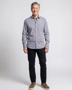 Campbell Casual overhemd Ranger-03