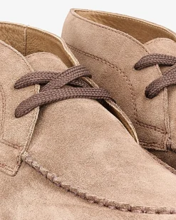 Campbell Casual schoenen