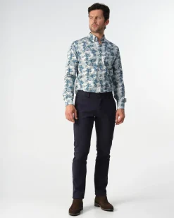 Campbell Chino