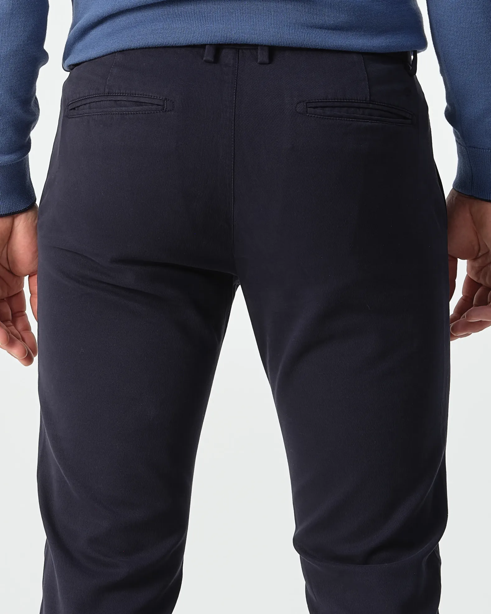 Campbell Chino