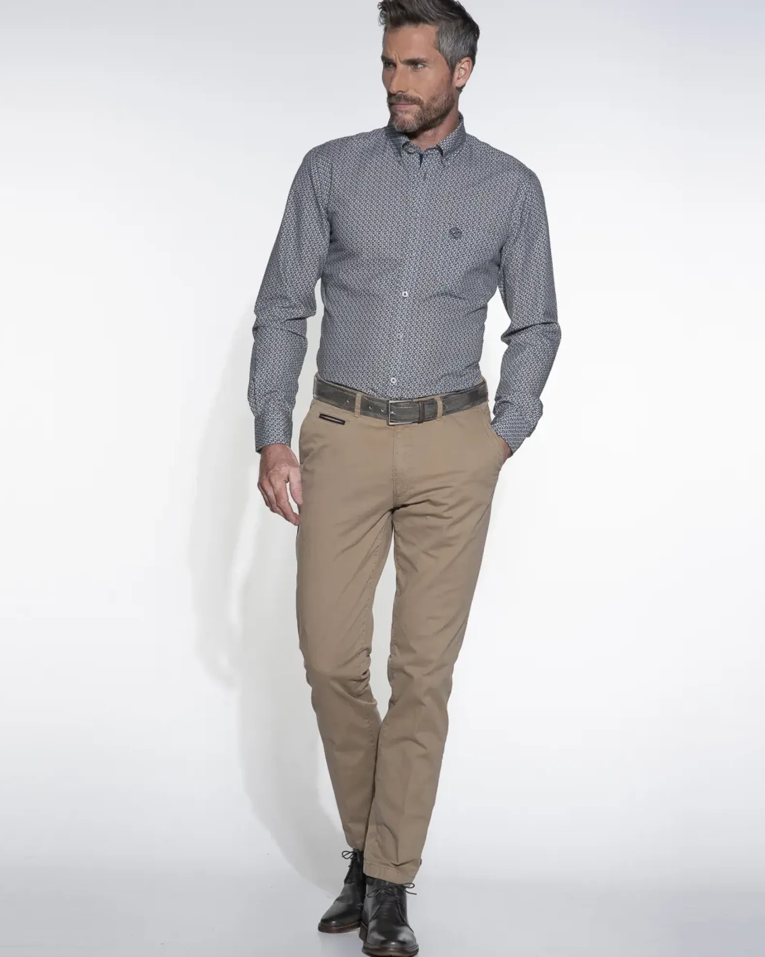 Campbell Chino