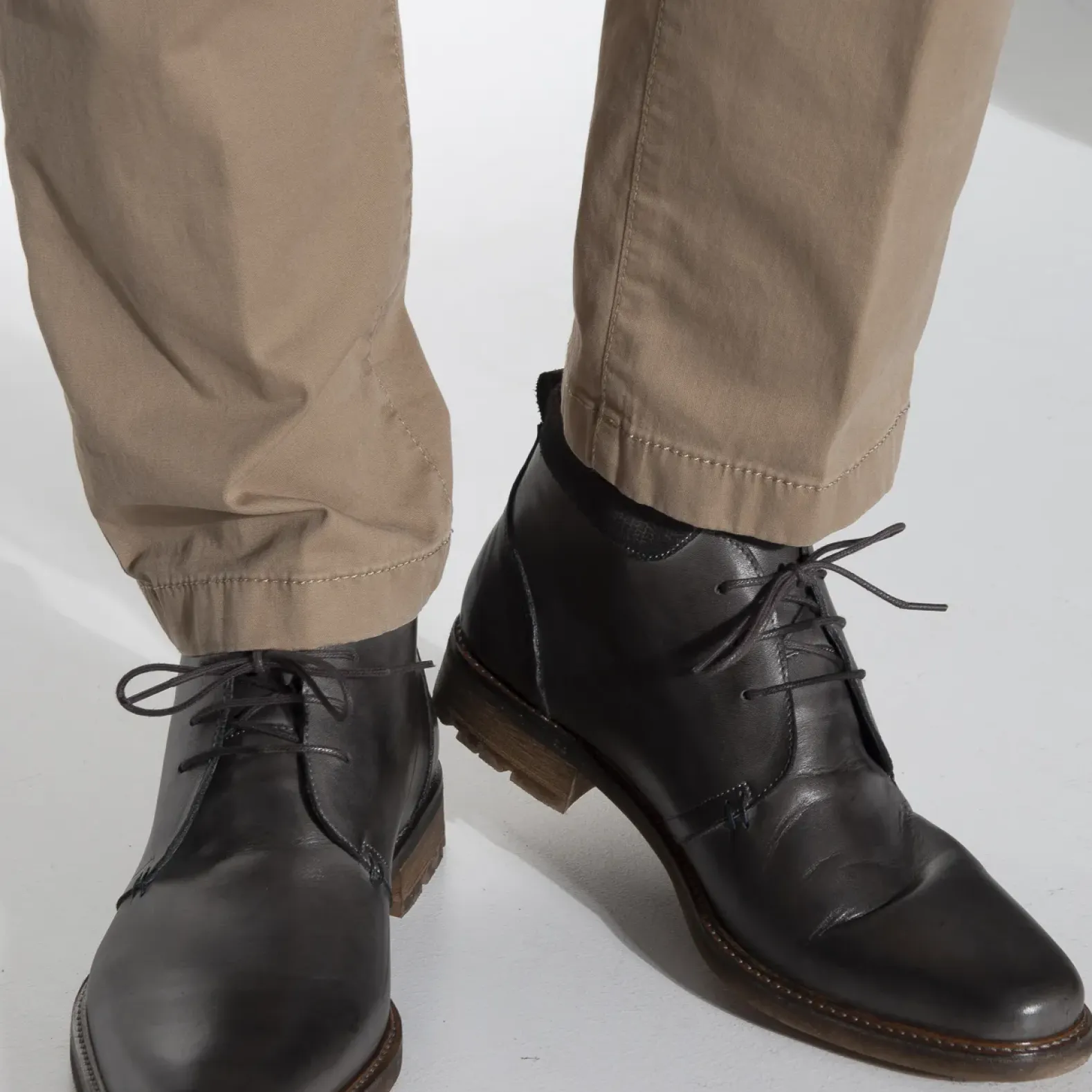 Campbell Chino