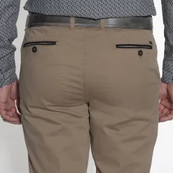 Campbell Chino