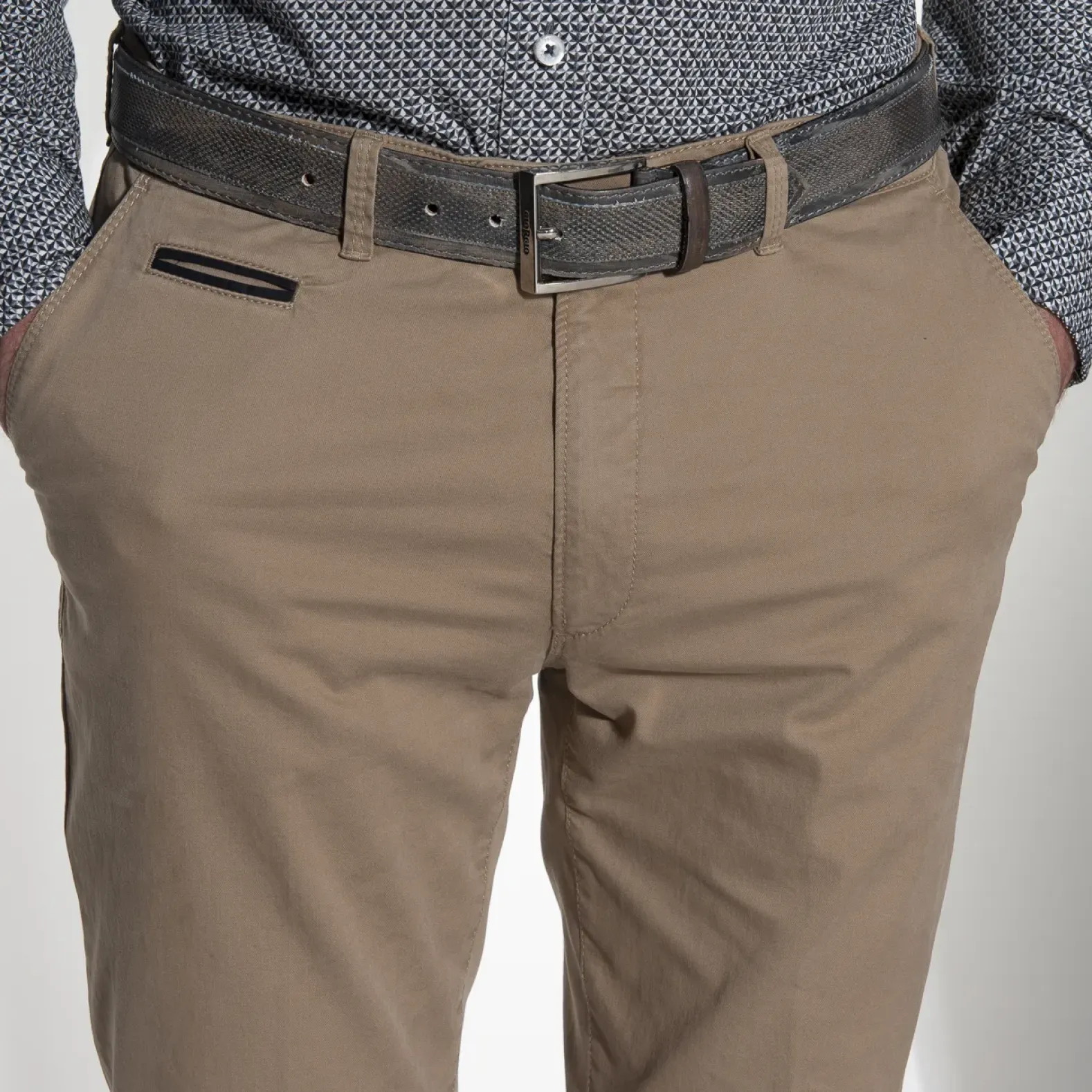 Campbell Chino