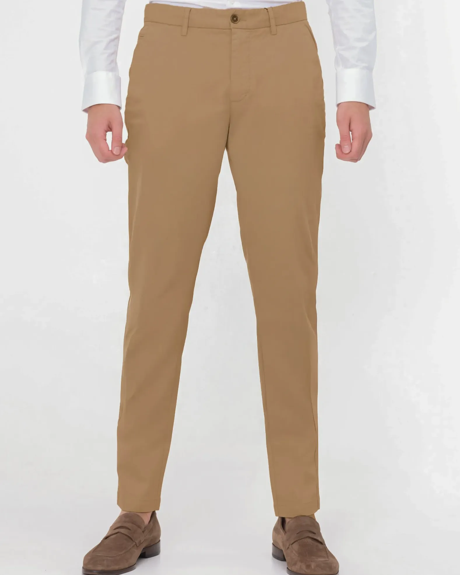 Campbell Chino