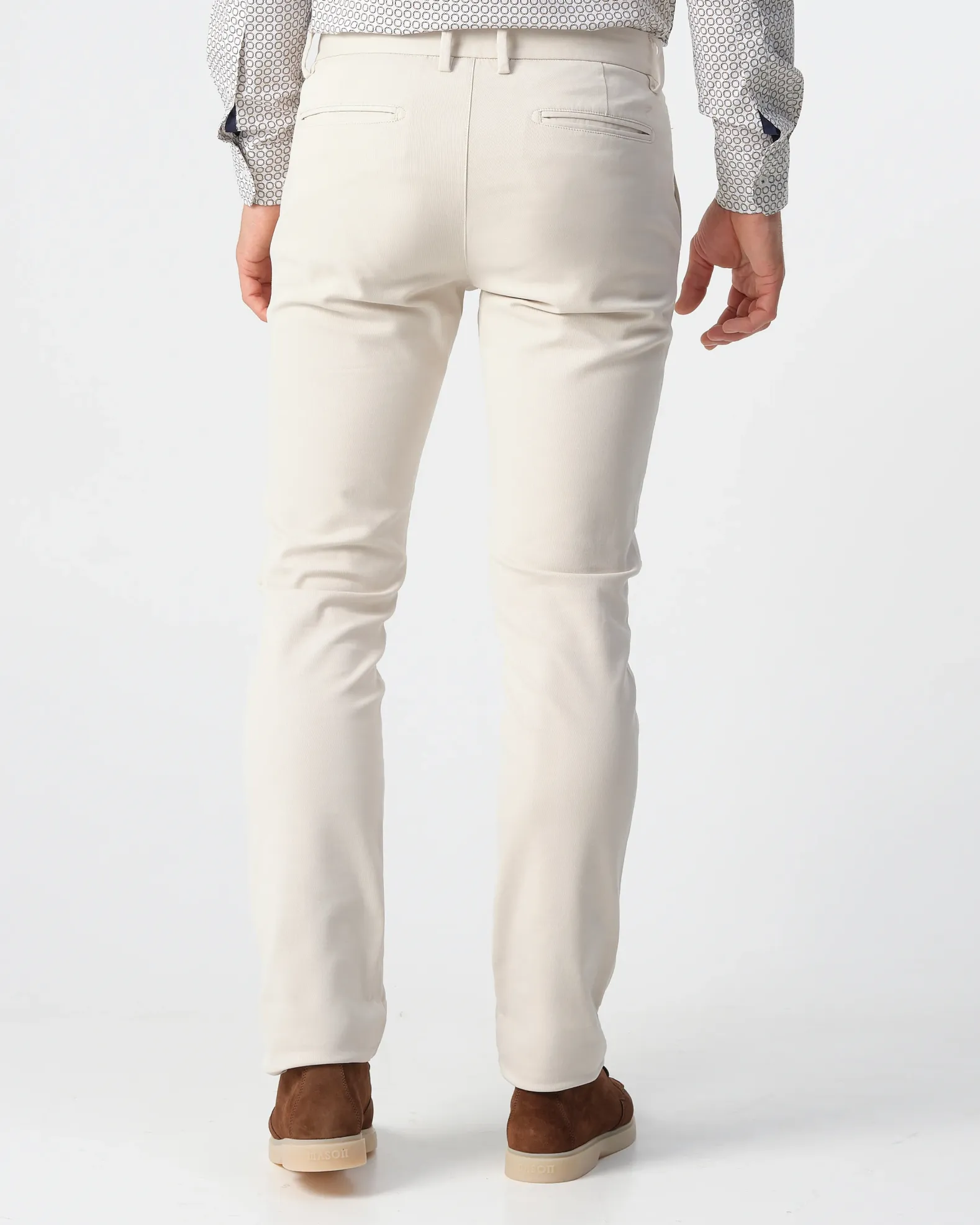 Campbell Chino