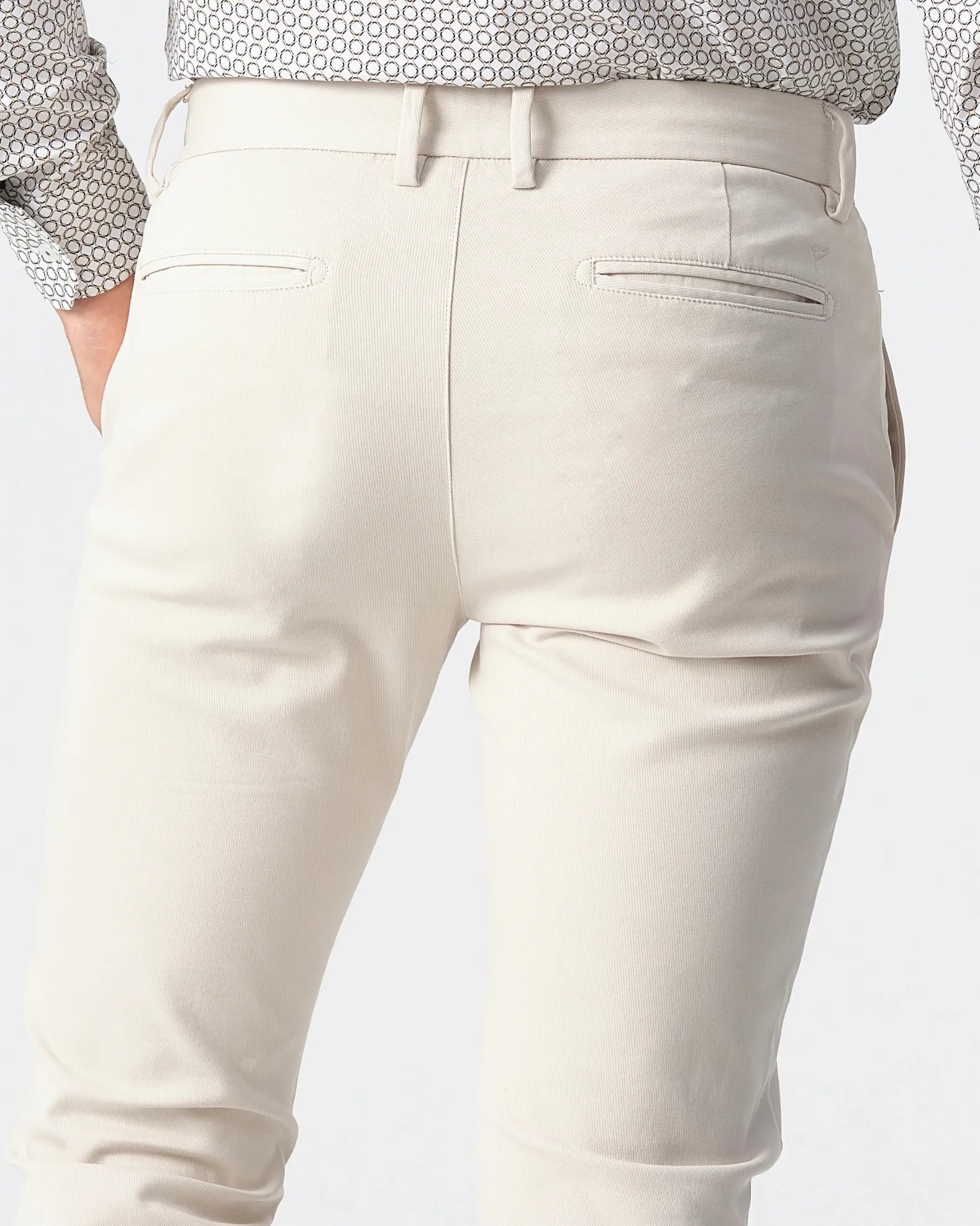 Campbell Chino