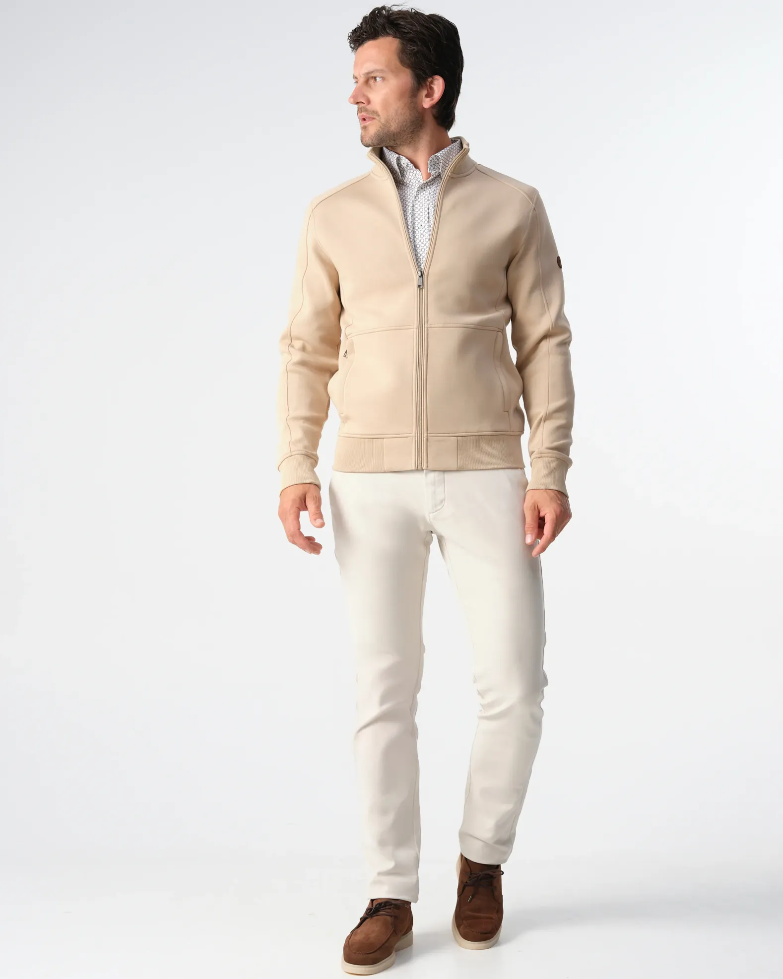 Campbell Chino