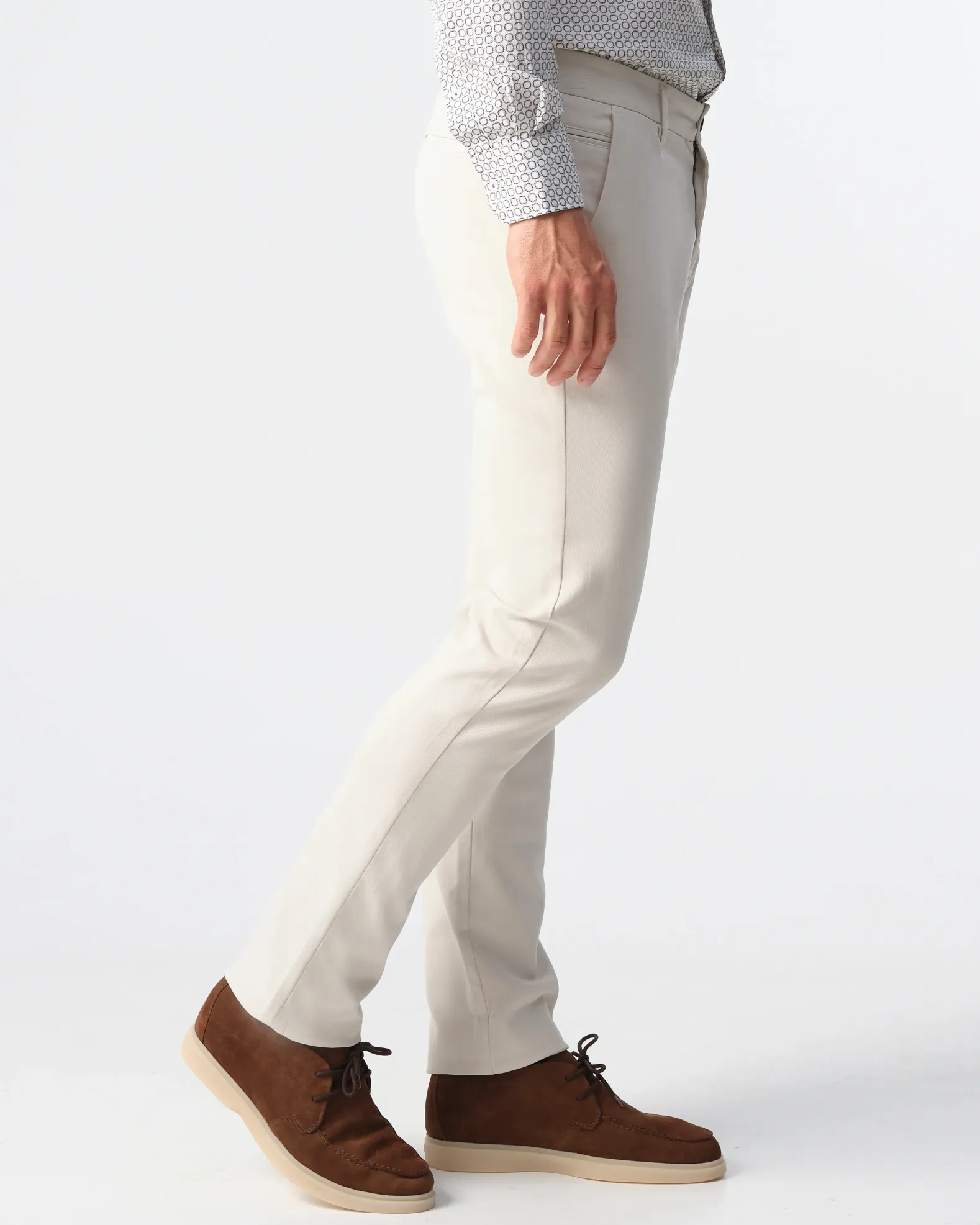Campbell Chino