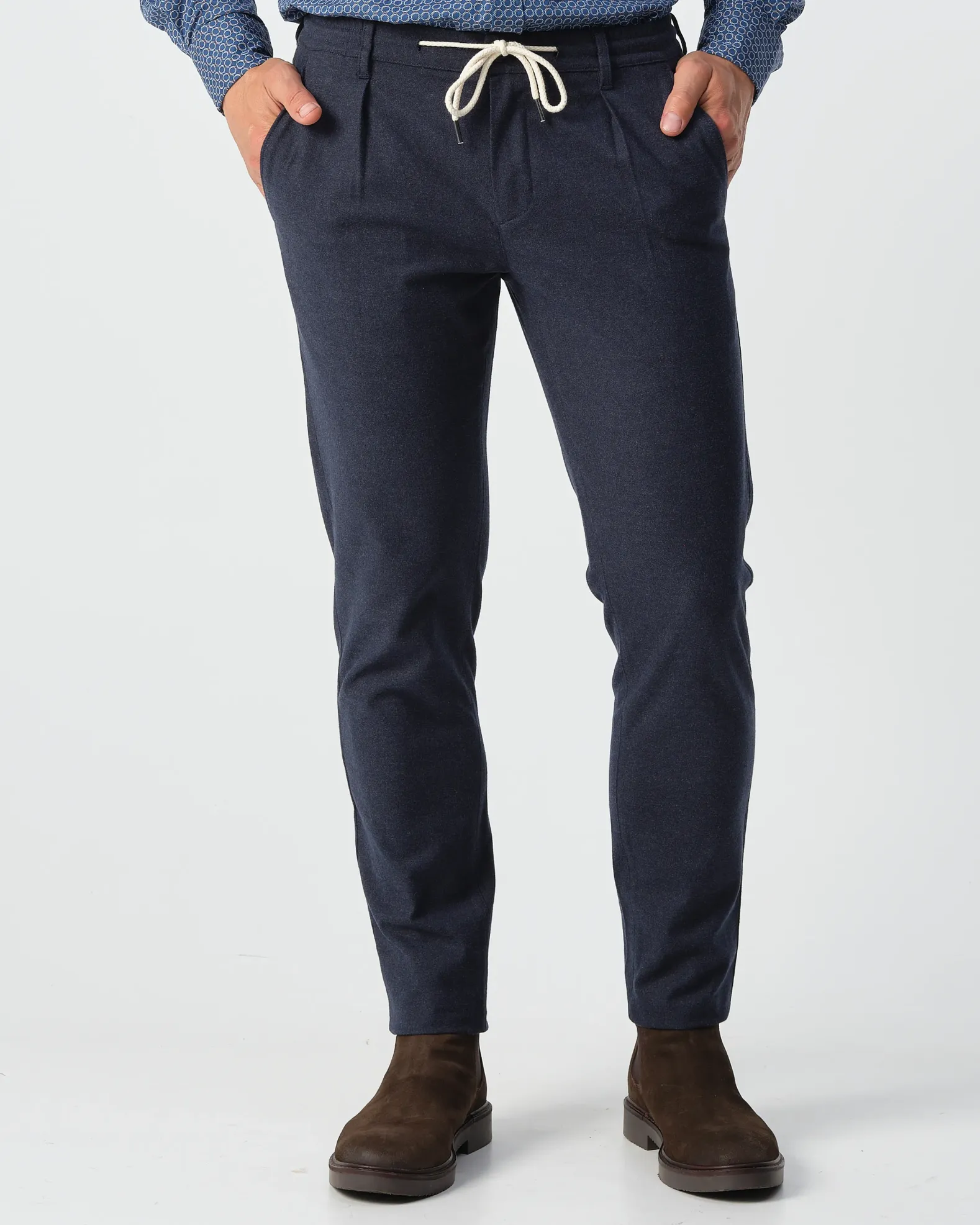 Campbell Chino