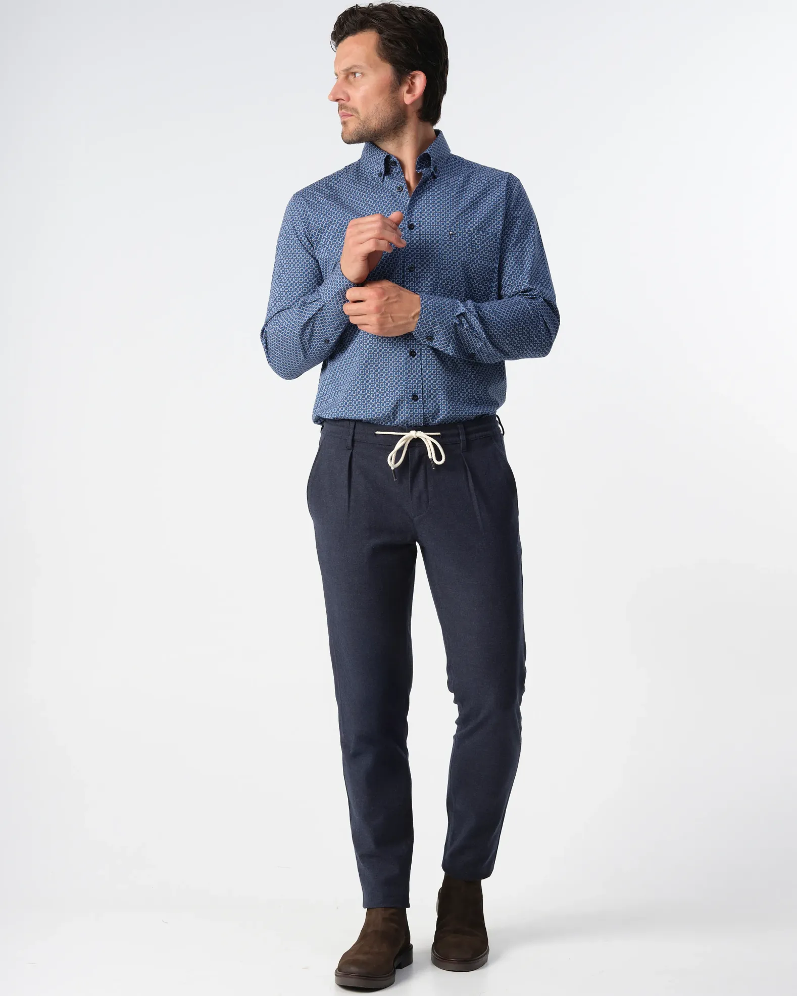 Campbell Chino