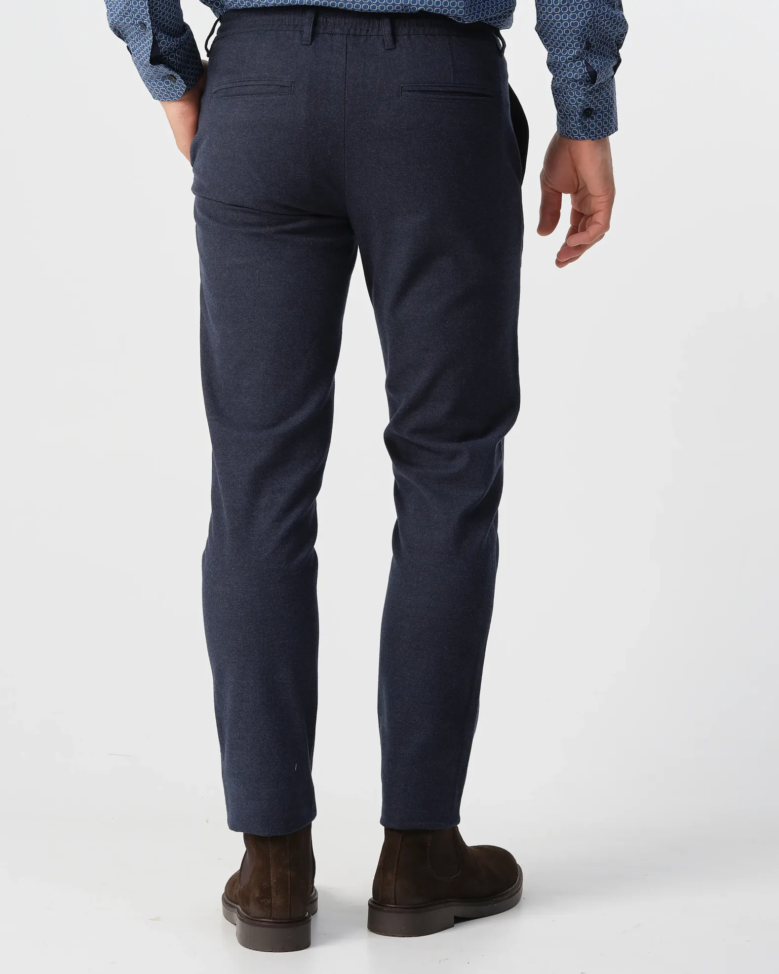 Campbell Chino