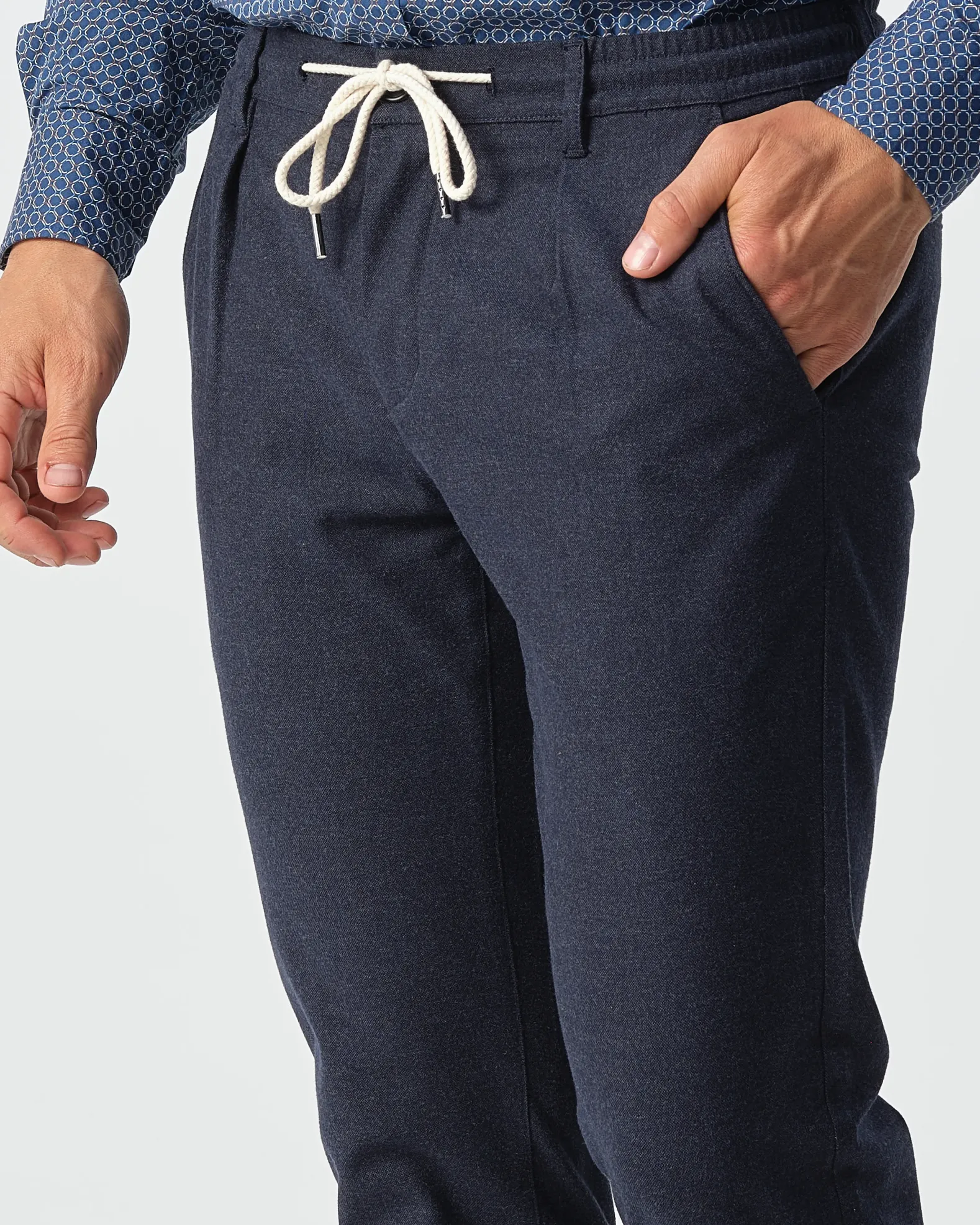 Campbell Chino