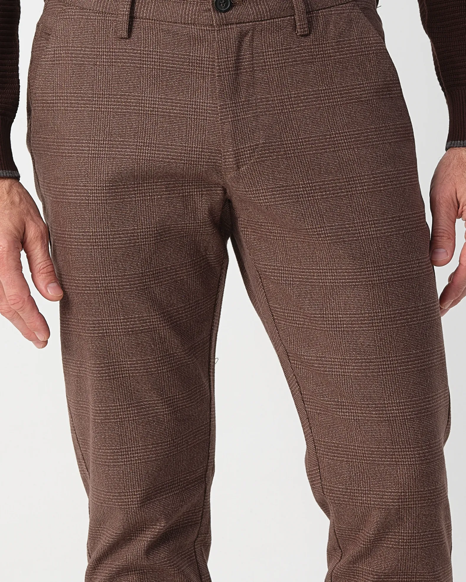 Campbell Chino