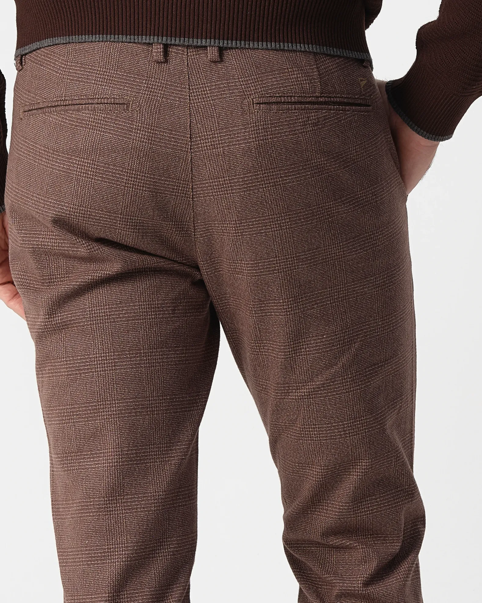 Campbell Chino
