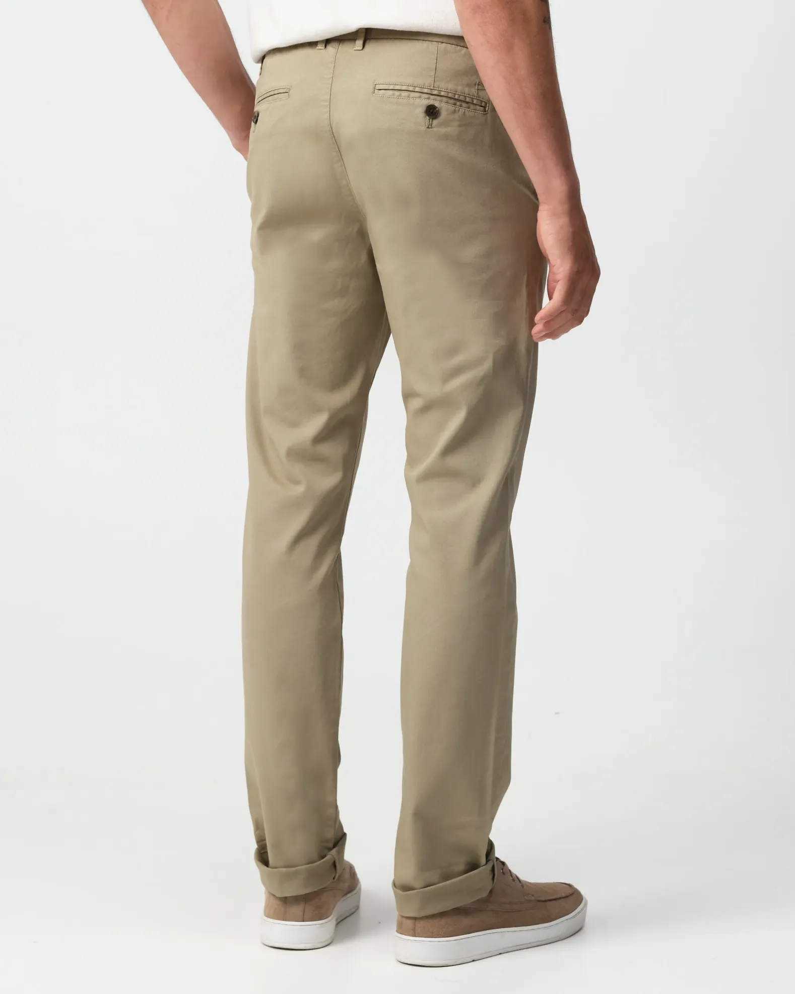 Campbell Chino