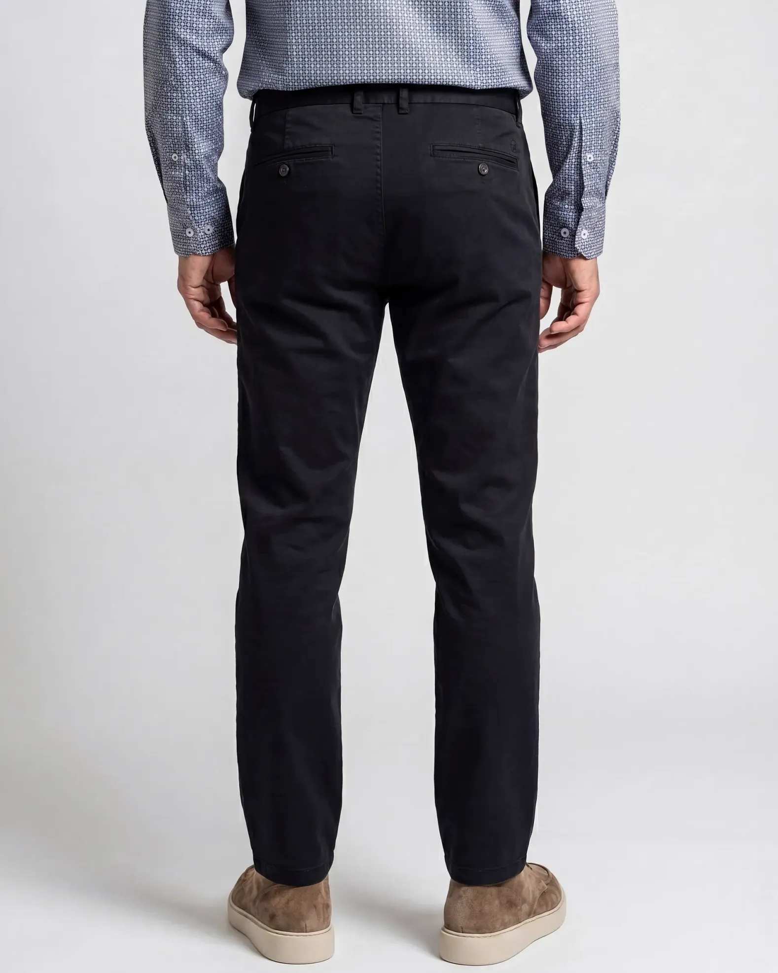 Campbell Chino