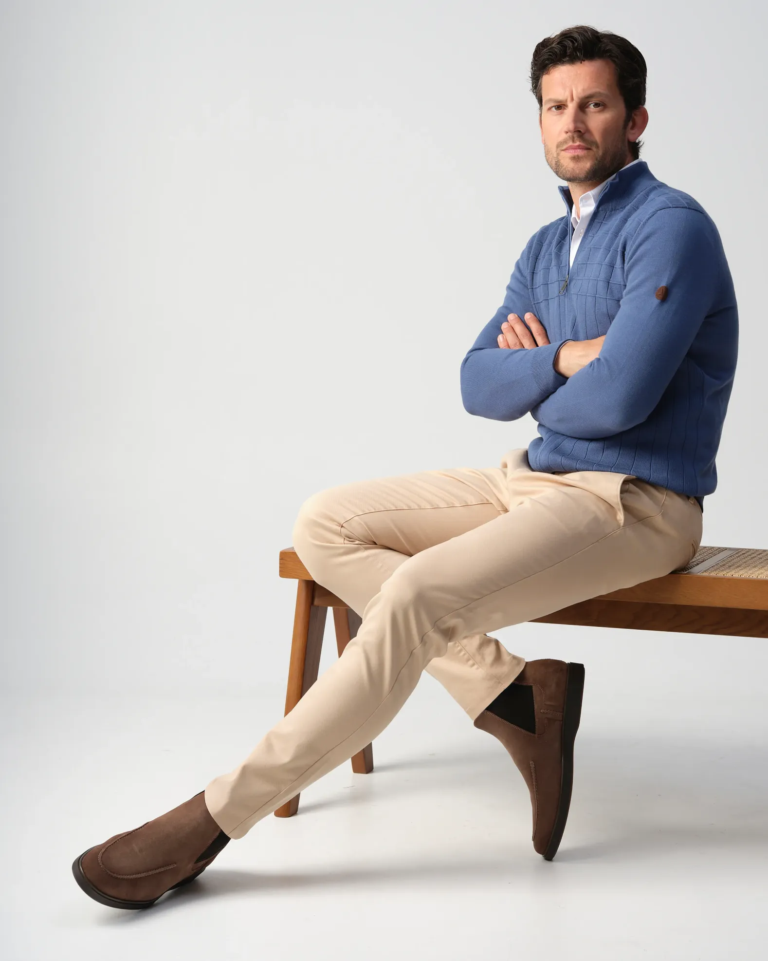 Campbell Chino