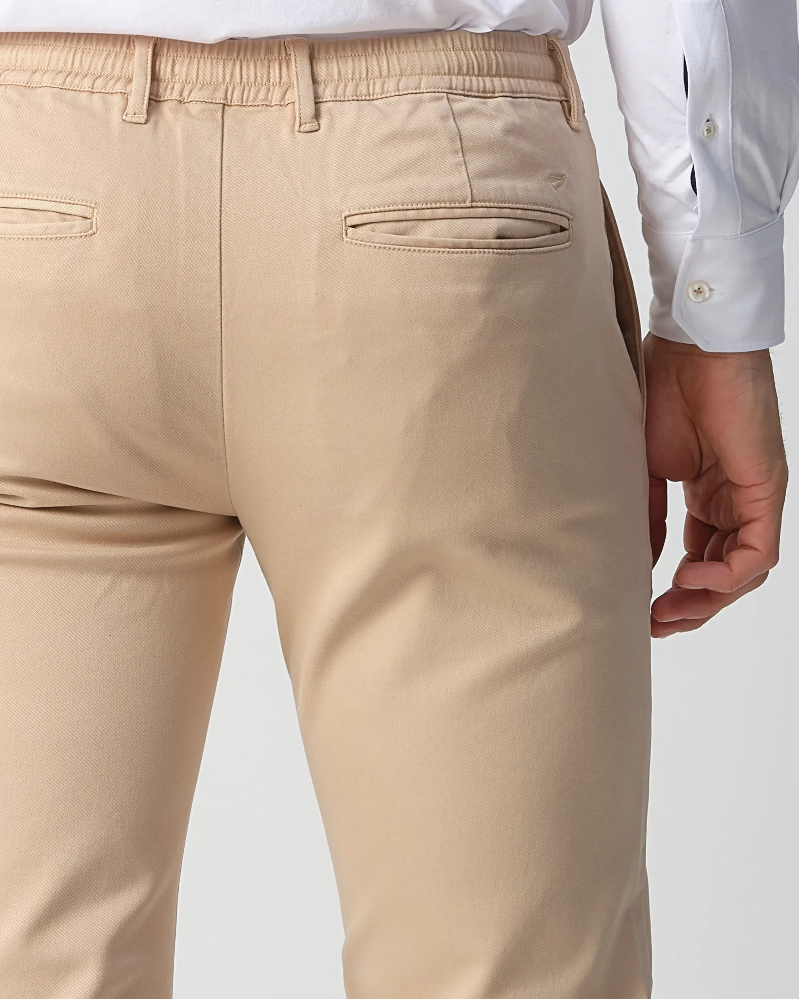 Campbell Chino