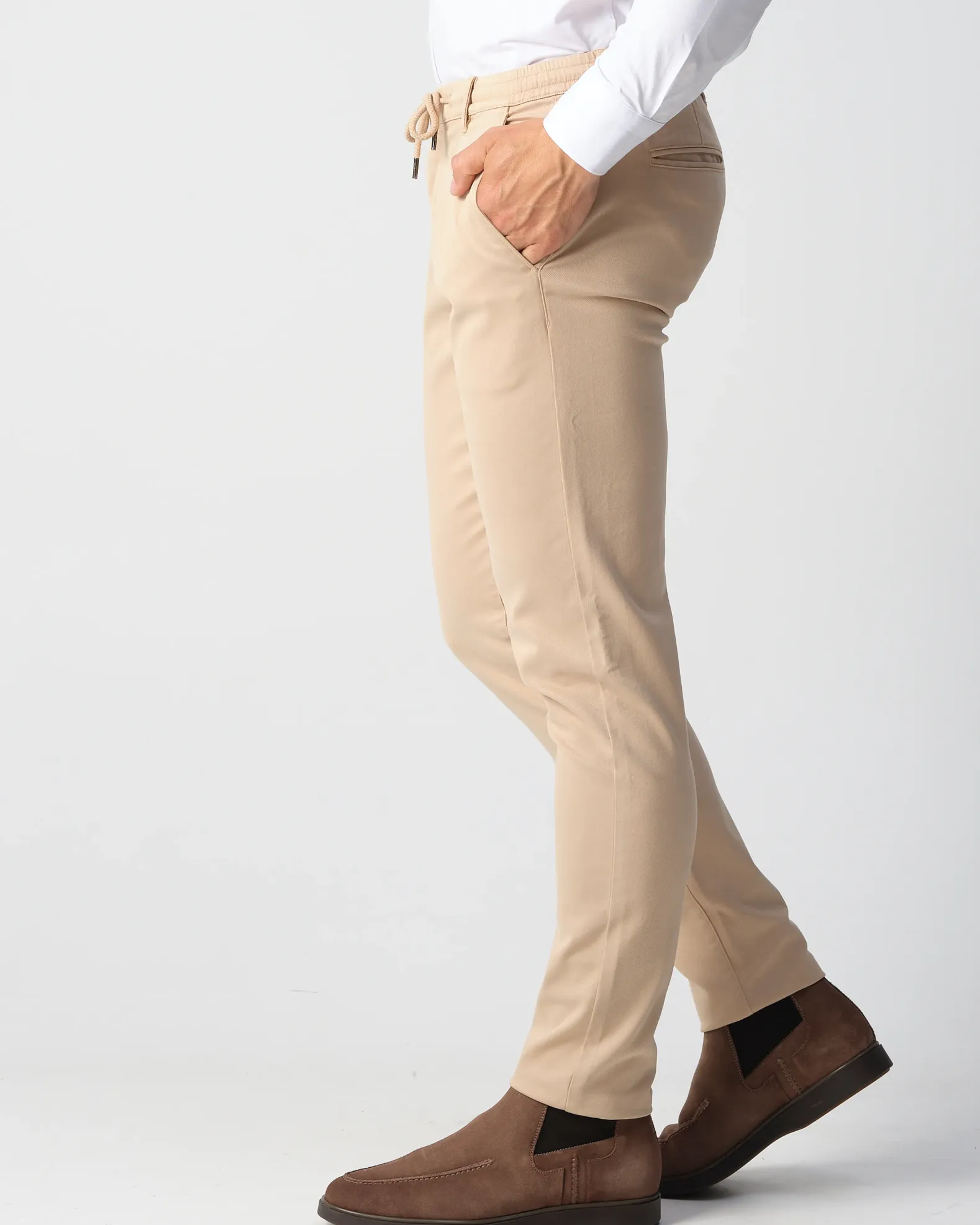 Campbell Chino