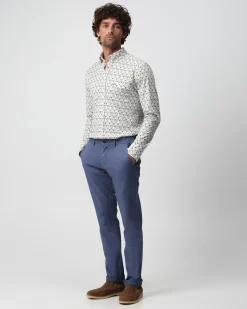Campbell Chino