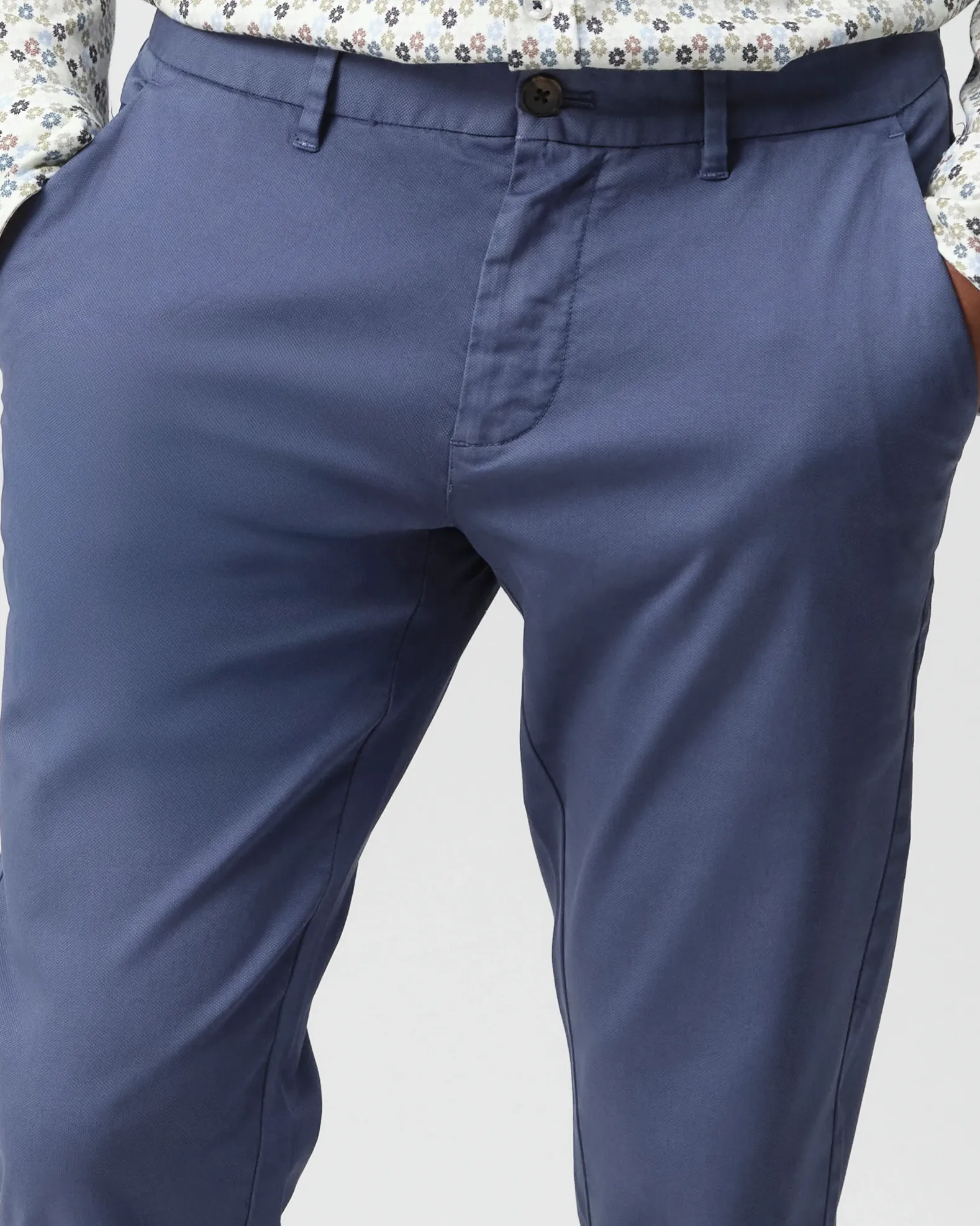 Campbell Chino
