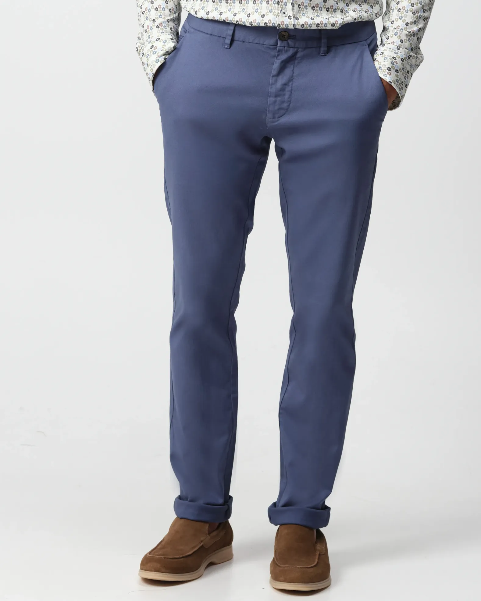 Campbell Chino