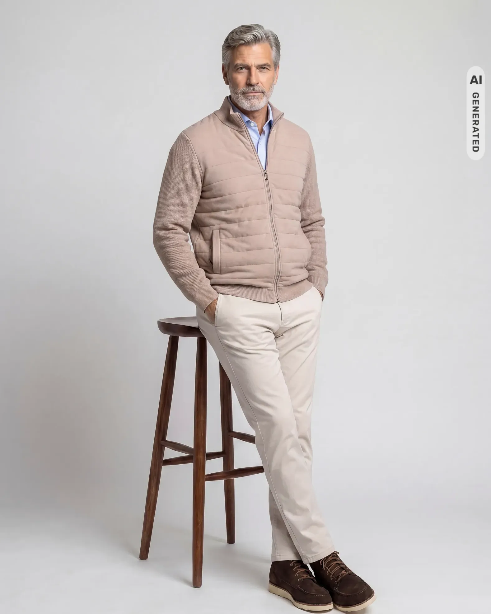 Campbell Chino