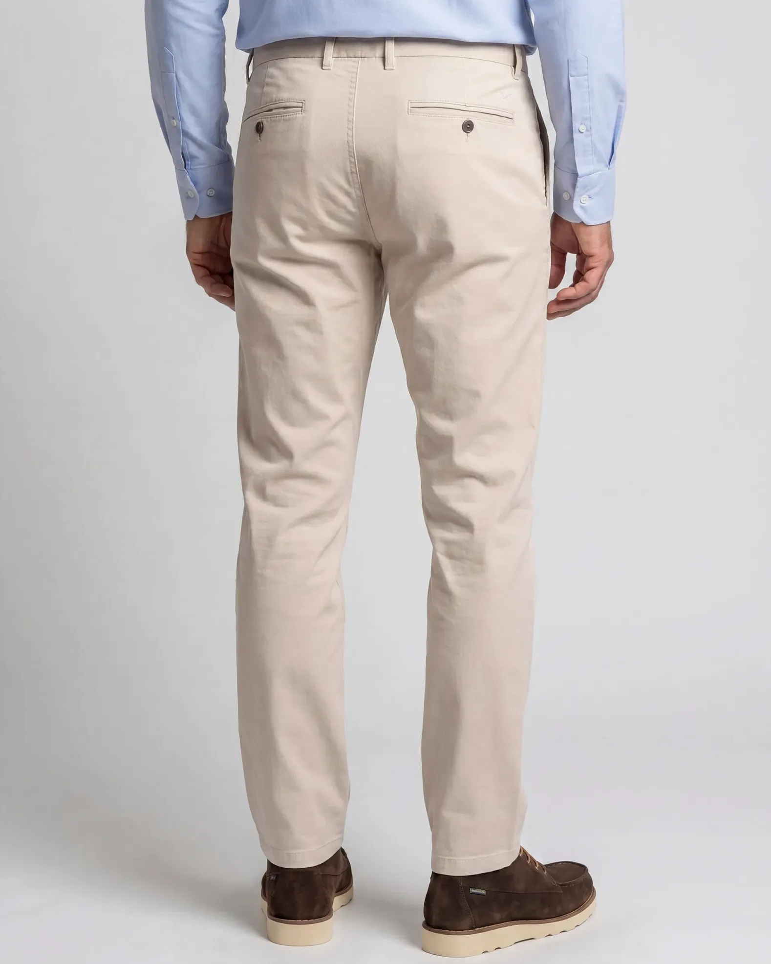 Campbell Chino