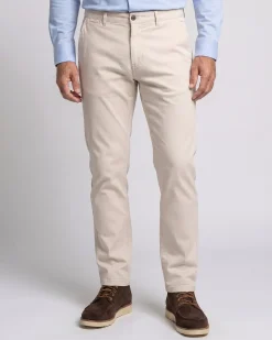 Campbell Chino