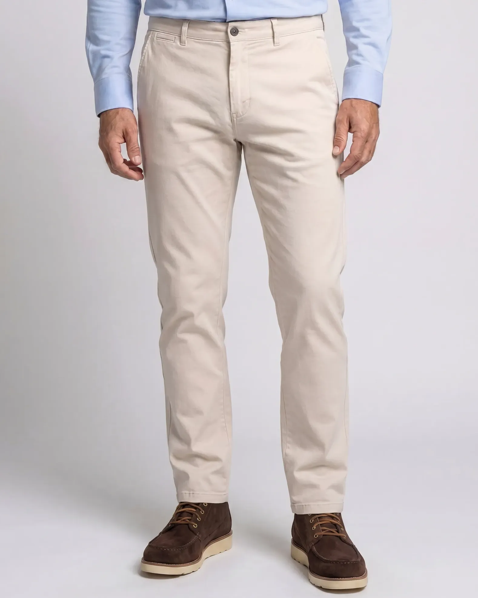 Campbell Chino