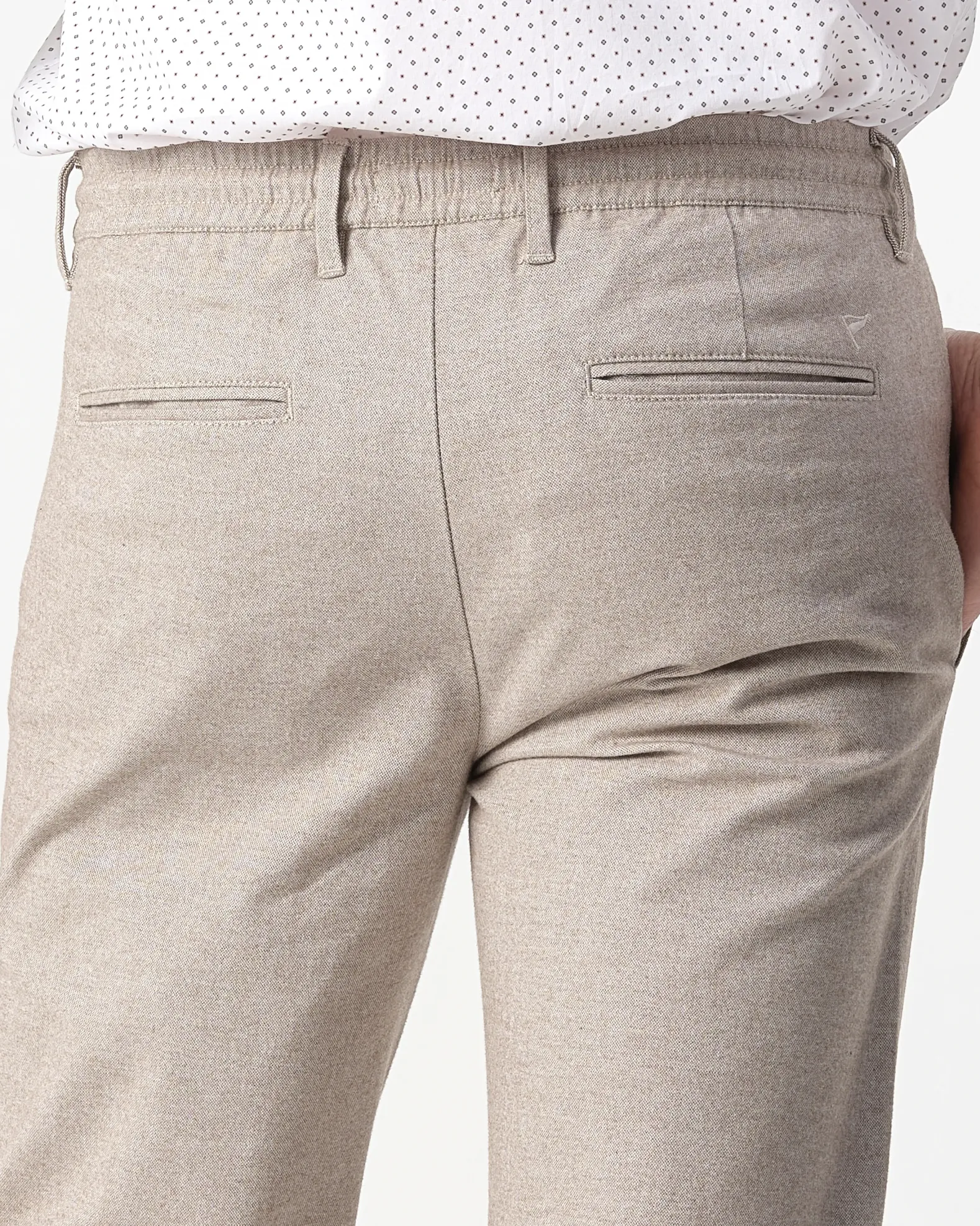 Campbell Chino